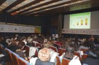 Науково-практична конференція «Пріорітетні проблеми дитячої ендокринології в Україні на сучасному етапі та шляхи їх вирішення»
